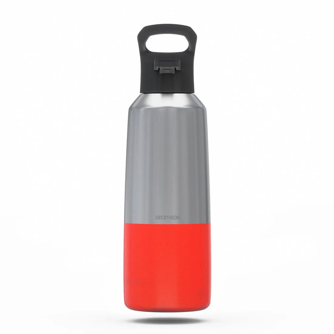 0.8 L insulated stainless steel flask 900 with quick-release cap for hiking