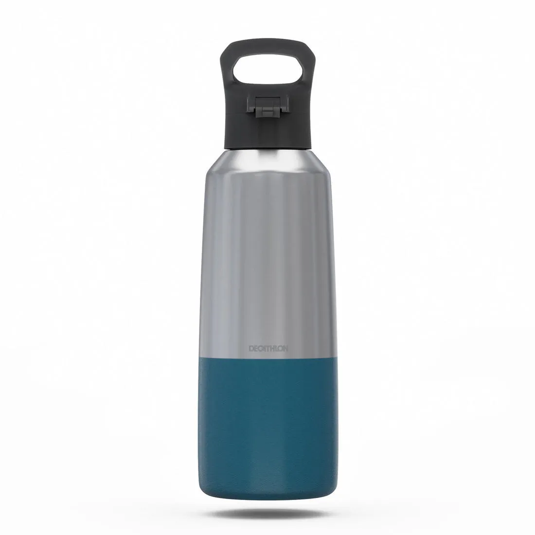 0.8 L insulated stainless steel flask 900 with quick-release cap for hiking