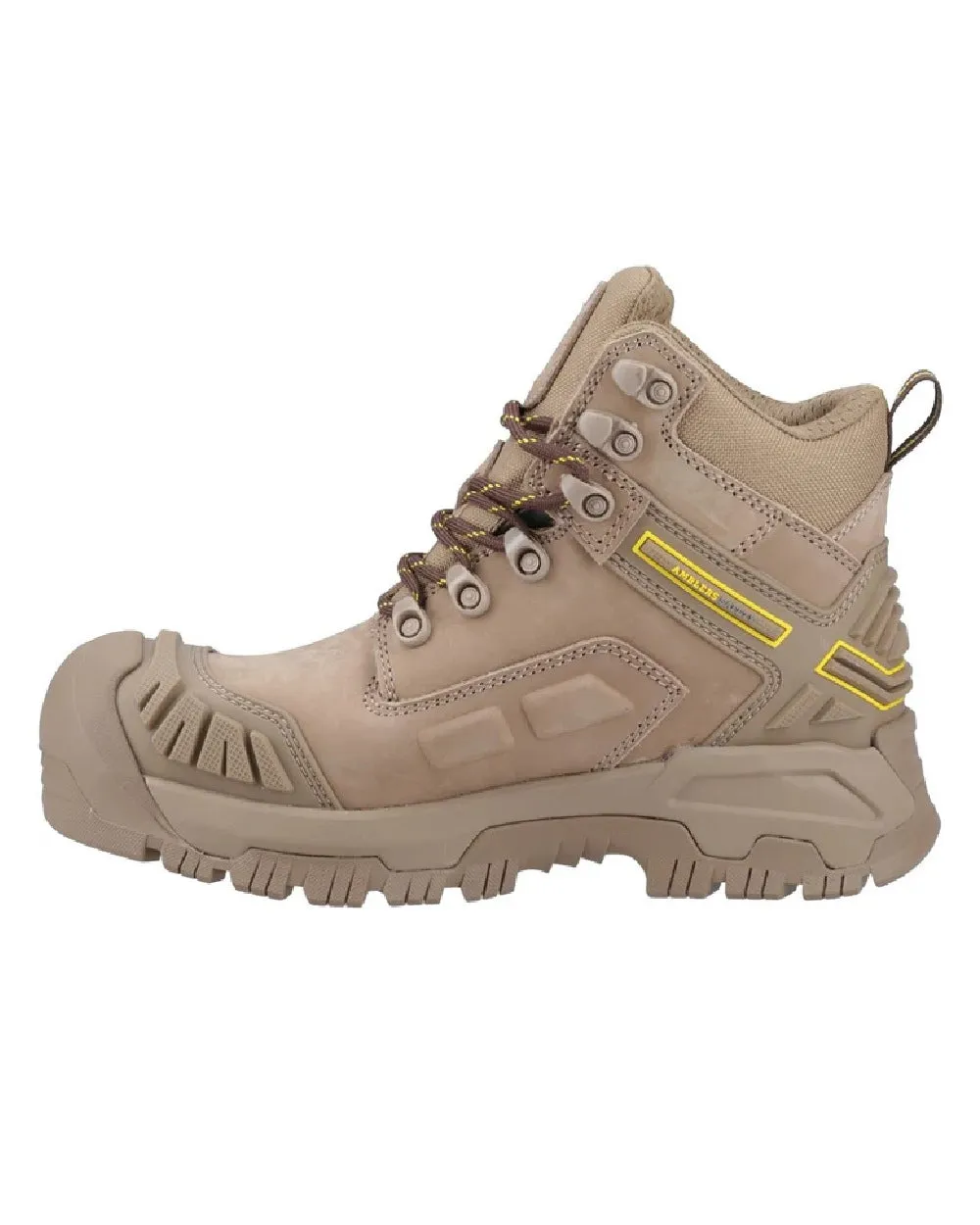 Amblers Safety AS965C Waterproof Safety Boots