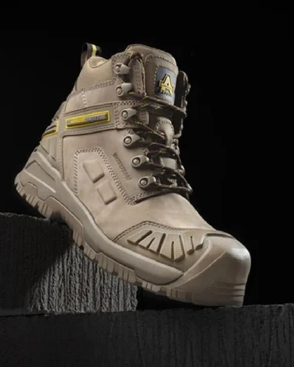 Amblers Safety AS965C Waterproof Safety Boots