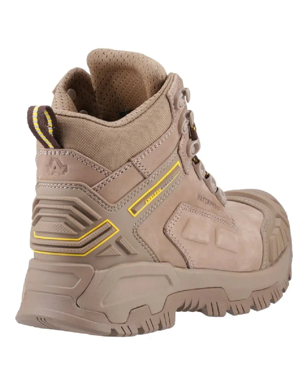 Amblers Safety AS965C Waterproof Safety Boots