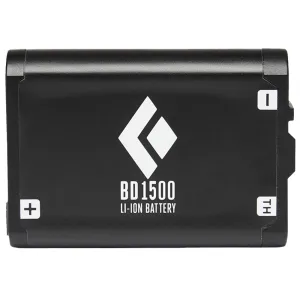 BD 1500 Battery & Charger