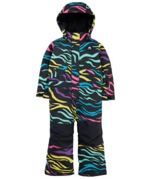 Burton Toddlers' 2L One Piece Safari 2024