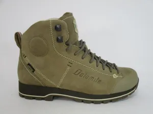 Dolomite scarponcino da trekking in gore-tex 54 High 247958 ciottolino