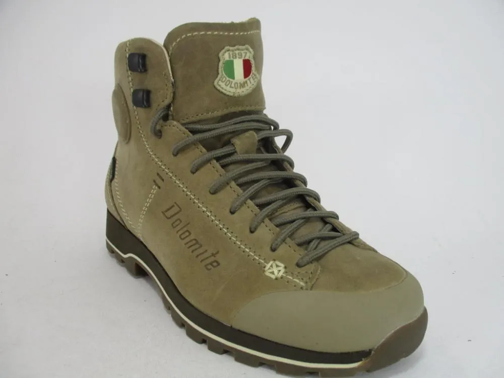 Dolomite scarponcino da trekking in gore-tex 54 High 247958 ciottolino