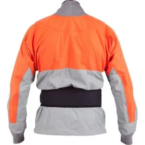 Dry Top Hydrus 3.0 Stoke men's Kokatat, Tangerine