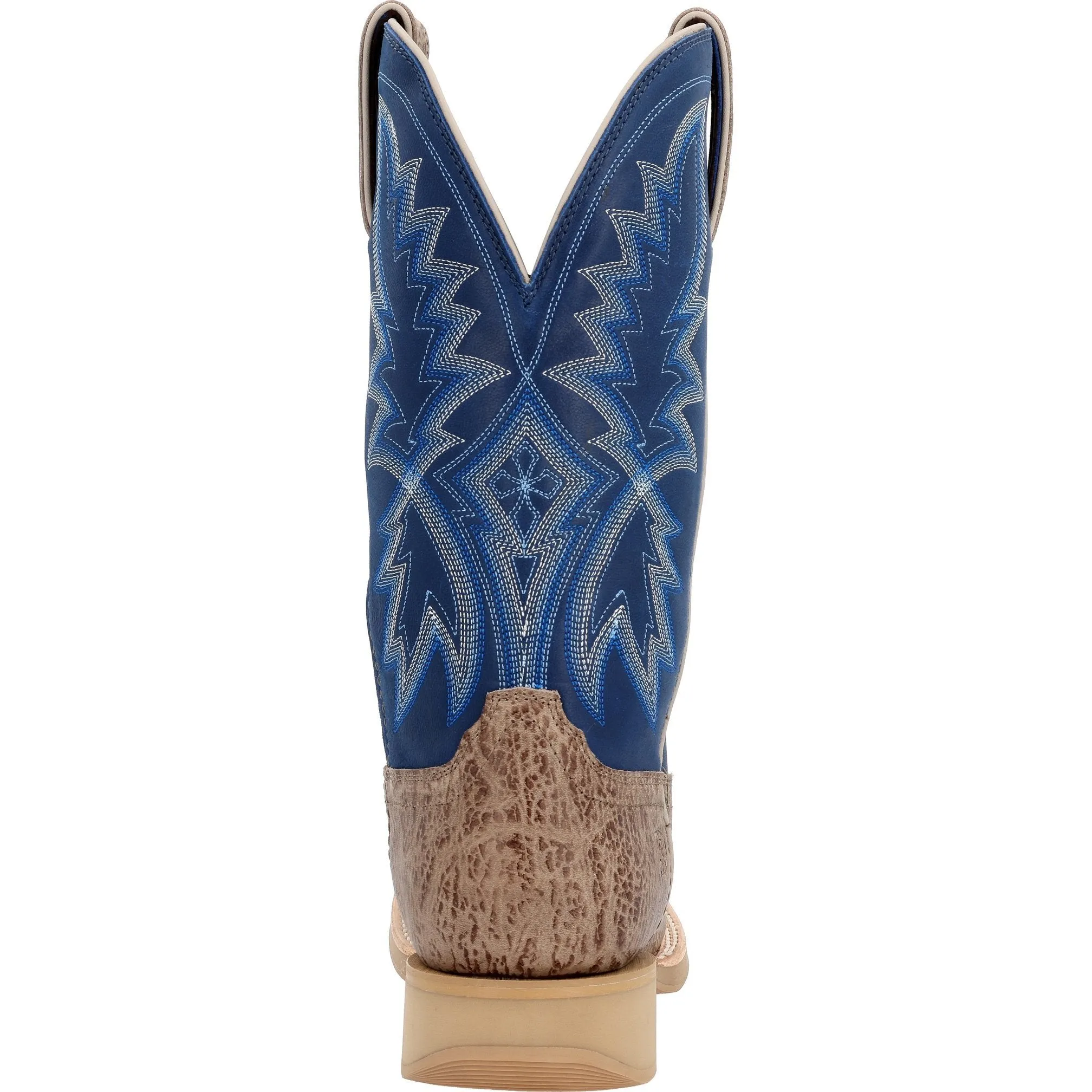 Durango Men's Rebel Pro Lite™ 12" Square Toe Western Boot - DDB0358