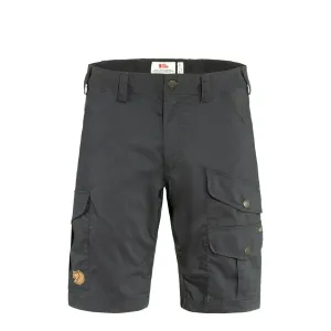 Fjallraven Vidda Pro Lite Shorts Dark Grey