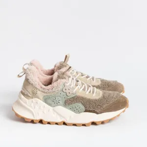 FLOWER MOUNTAIN - KOTETSU SNEAKER