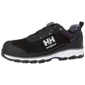 Helly Hansen Chelsea Evolution BOA Wide Waterproof Composite-Toe Safety Shoes