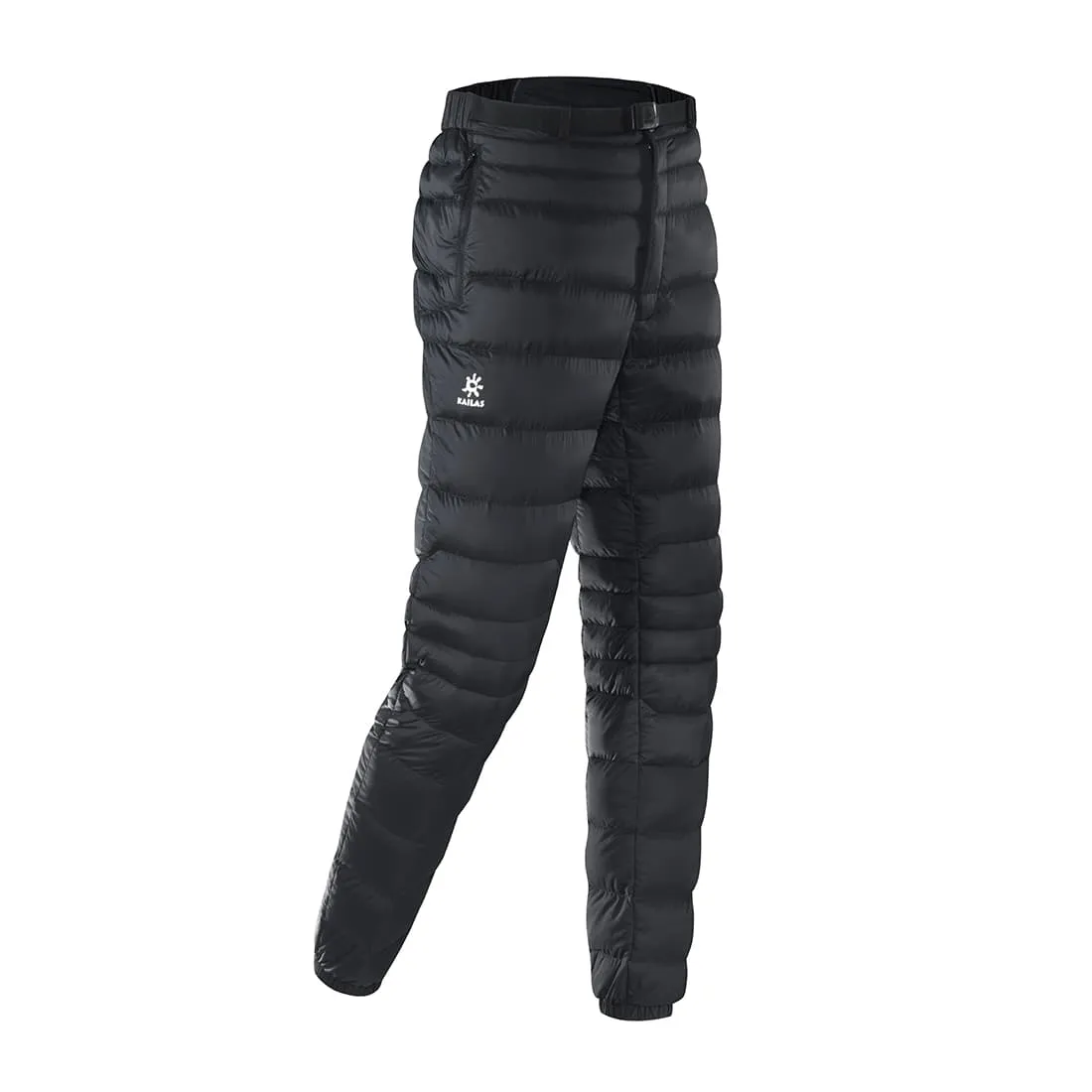 High-Altitude Trekking Down Pants Unisex