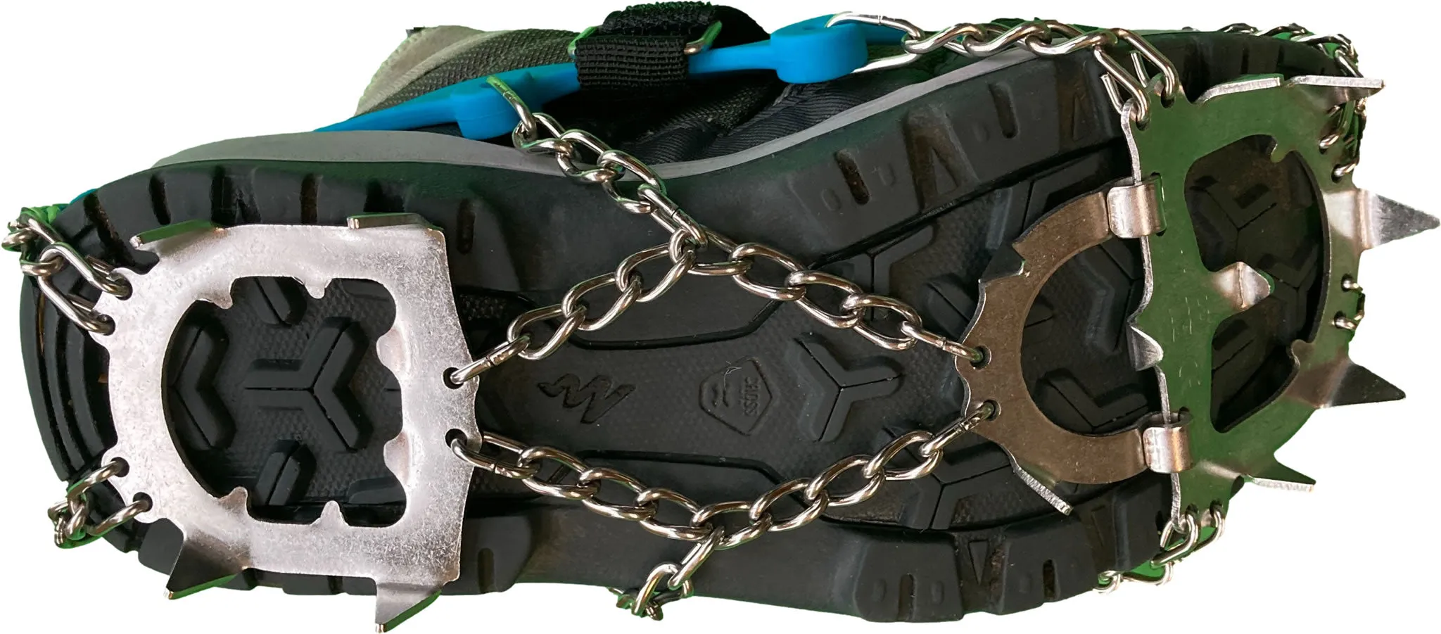 ICEGRIPPER Trek Work Micro Crampon