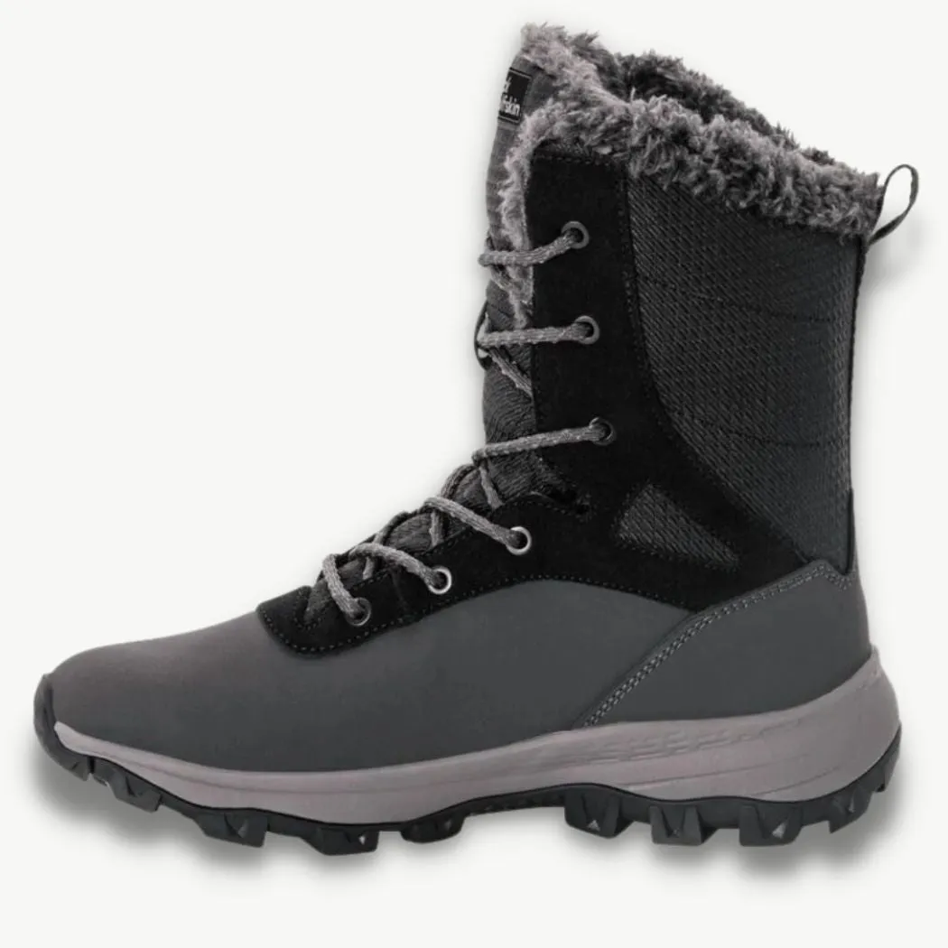 jack wolfskin Everquest Texapore Snow High Women's Boots