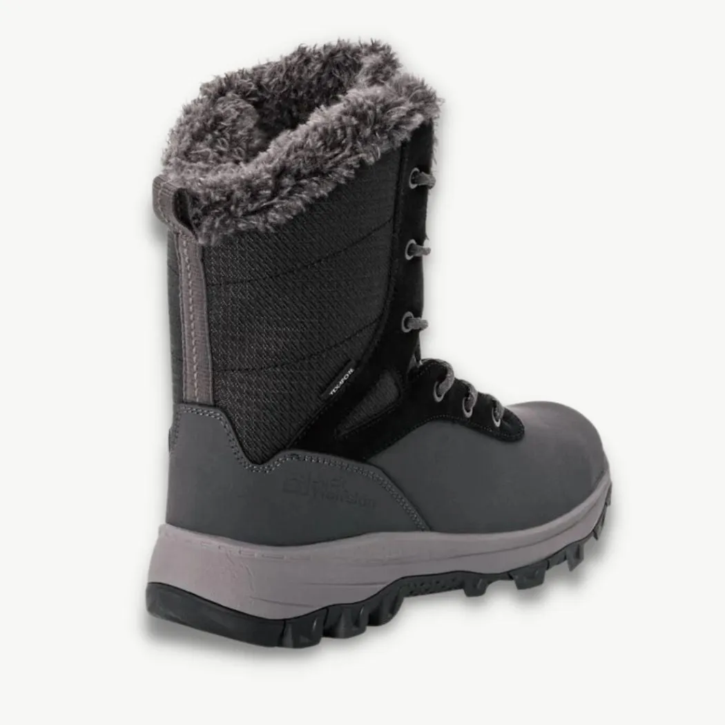 jack wolfskin Everquest Texapore Snow High Women's Boots