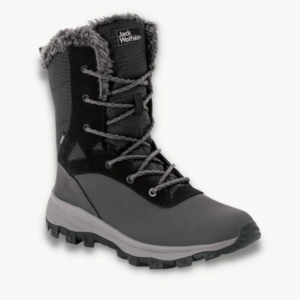 jack wolfskin Everquest Texapore Snow High Women's Boots