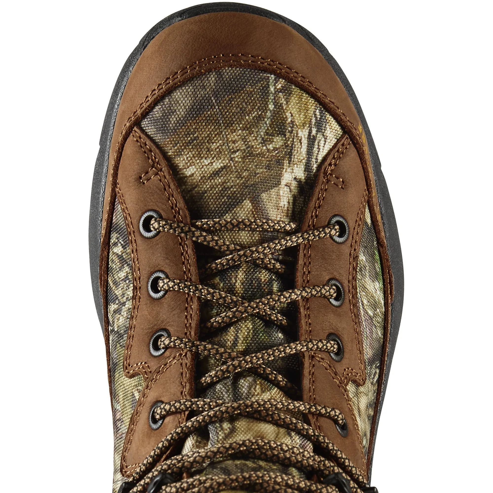 Lacrosse Men's Clear Shot 8" Waterproof Hunt boot - Mossy Oak - 542160