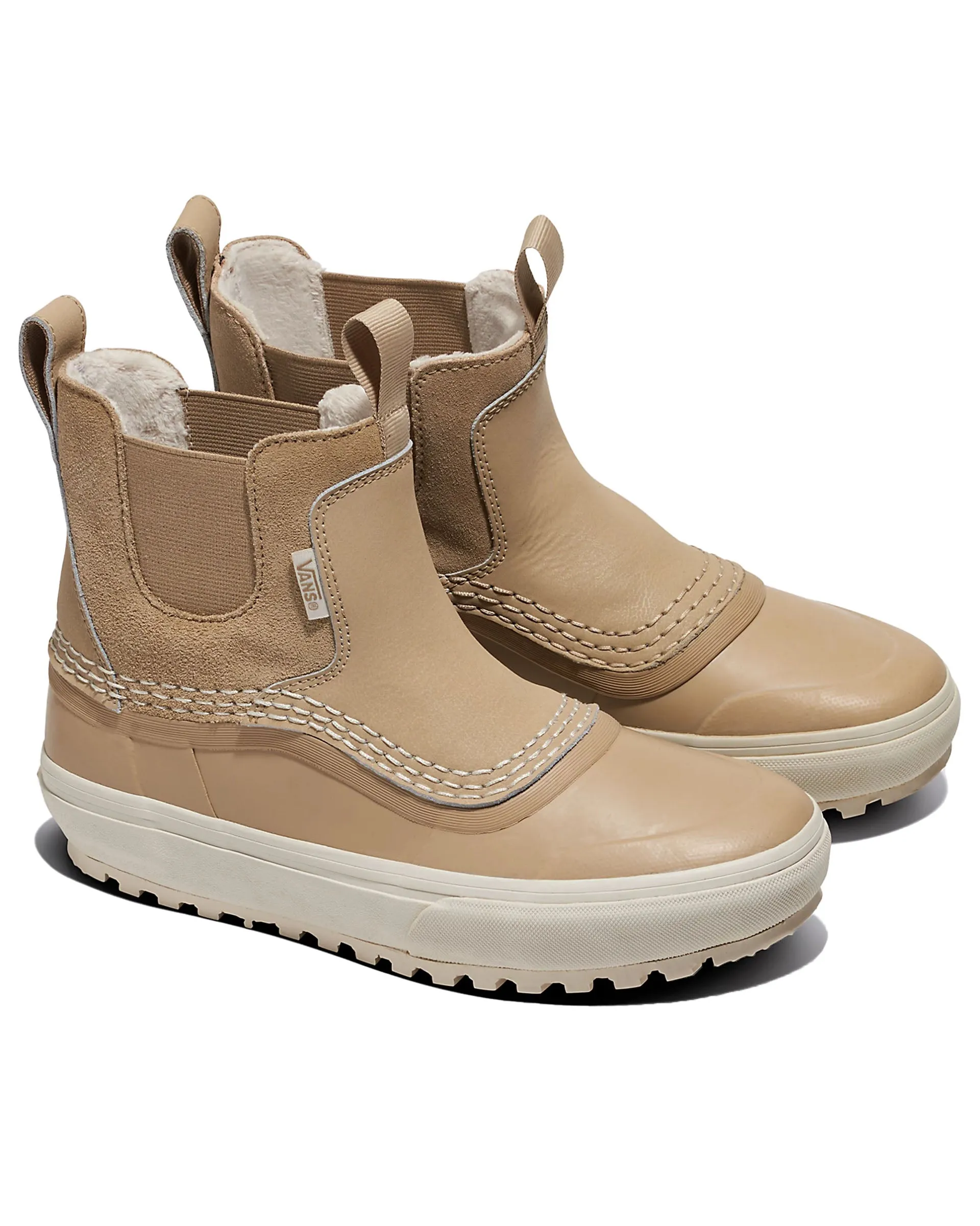 MTE Standard Mid Chelsea Waterproof Boot