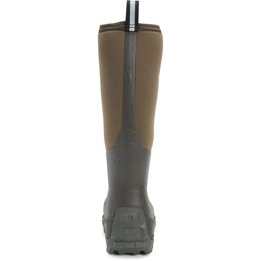 Muck Boots Wetland Hi Wellington Boot