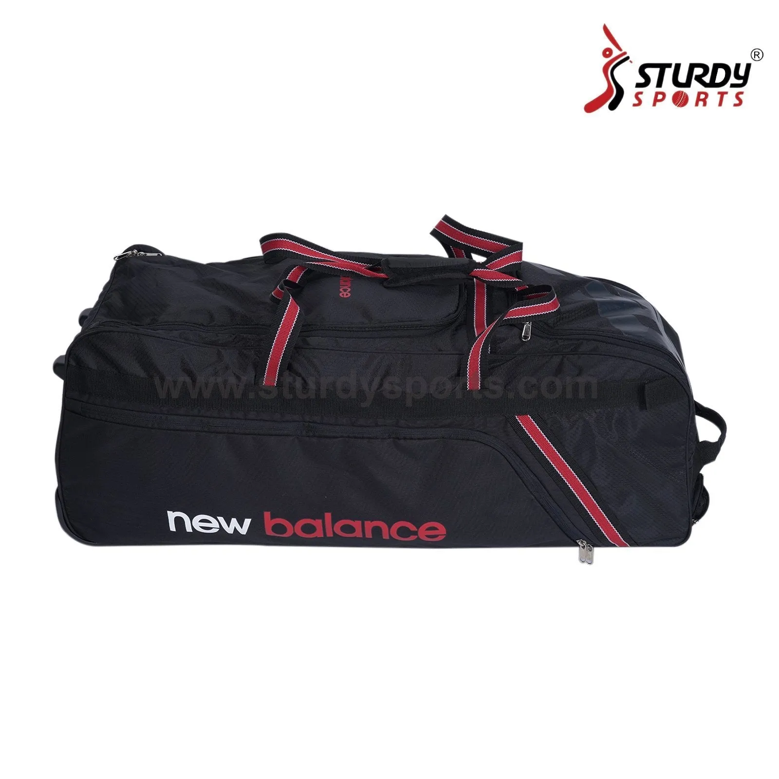 New Balance NB TC 660 Standy Wheel Bag