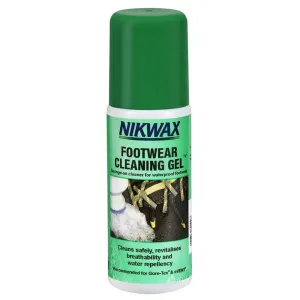 Nikwax Footwear Cleaning Gel