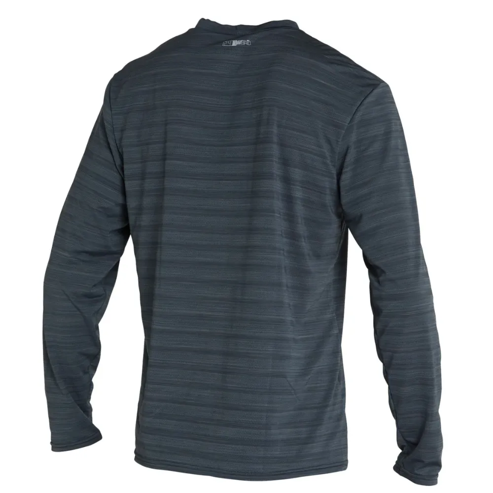 O'Neill 24/7 Tech Long Sleeve Surf Tee Rashie