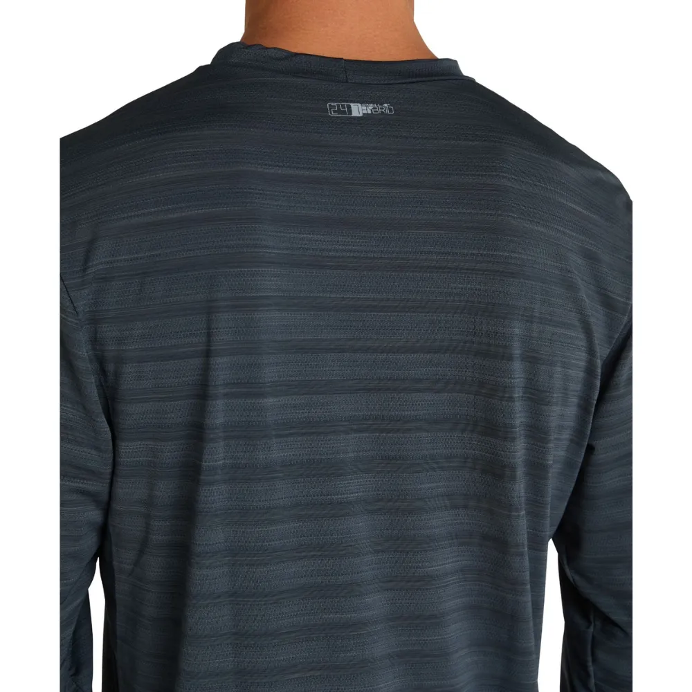 O'Neill 24/7 Tech Long Sleeve Surf Tee Rashie