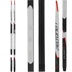 Peltonen G-Grip FUSE R Classic Skis CLEARANCE