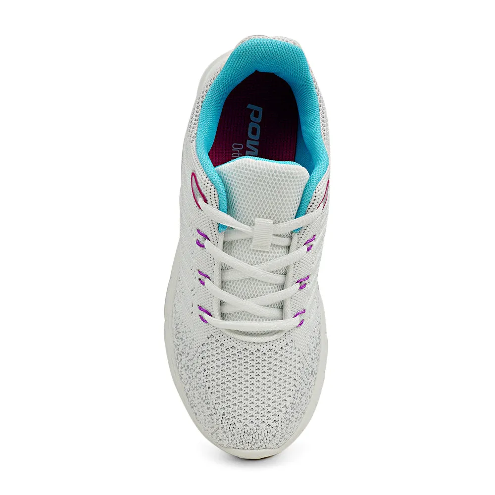 Power ENGAGE  100 Women's Performance Sneaker