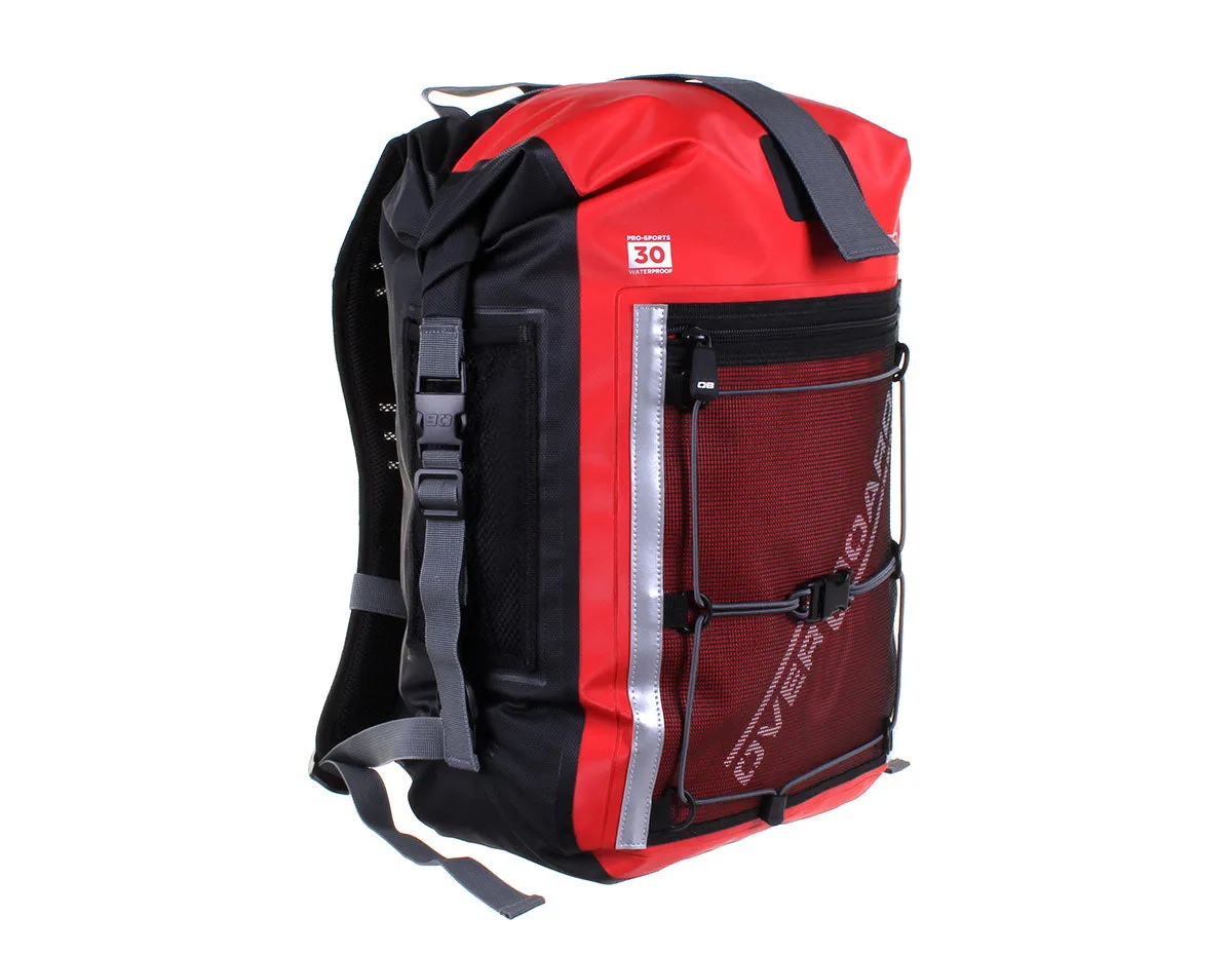 Pro-Sports Waterproof Backpack - 30 Litres