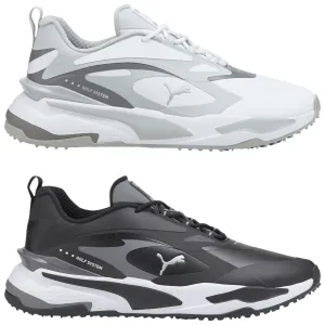 Puma Mens GS-Fast Spikeless Golf Shoes