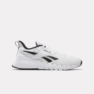 Reebok Footwear Men Nano Gym Shoes FOOTWEAR WHITEBLACK