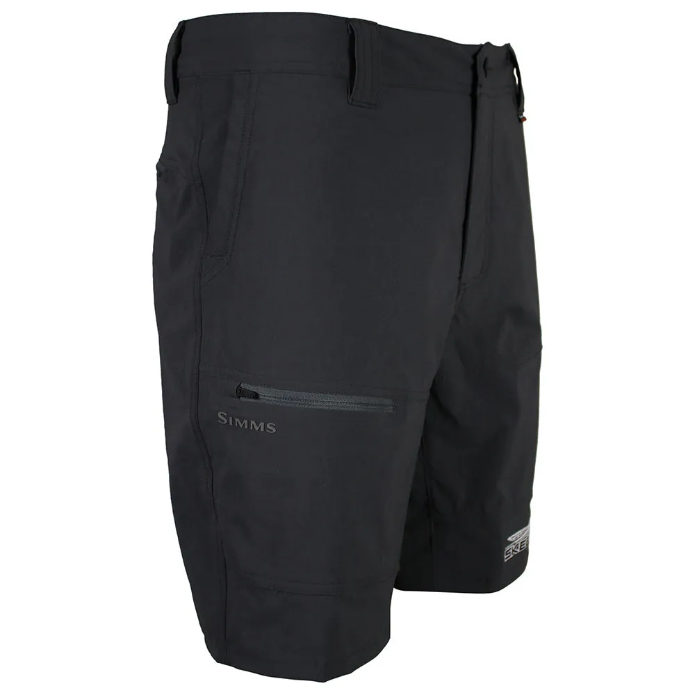 Skeeter Simms Slate Guide Shorts