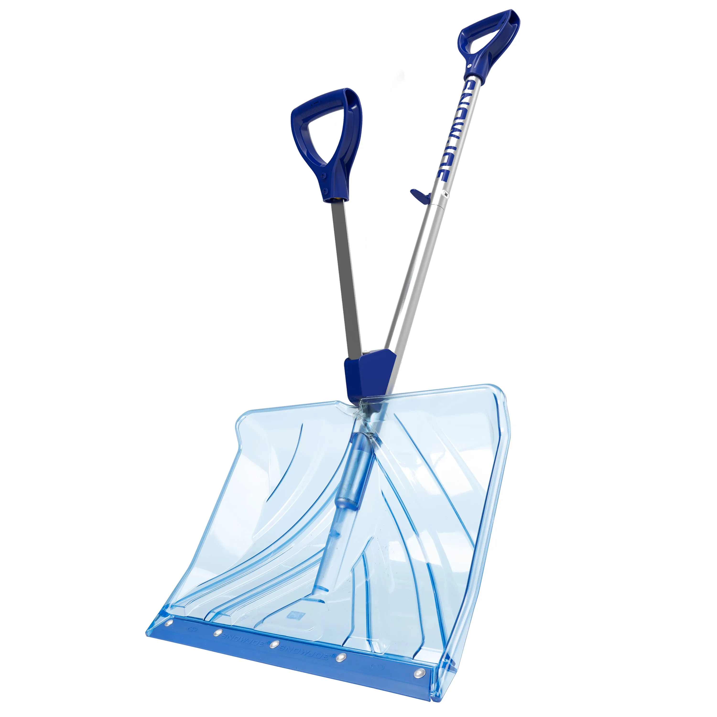 Snow Joe QUICKPICK-BDL Quick Snow Clearing Bundle | TrackAssist | IceDozers | Ergonomic Shovel