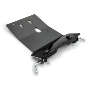 SuperATV Yamaha Wolverine X2/X4 850 Plow Pro Snow Plow Mount