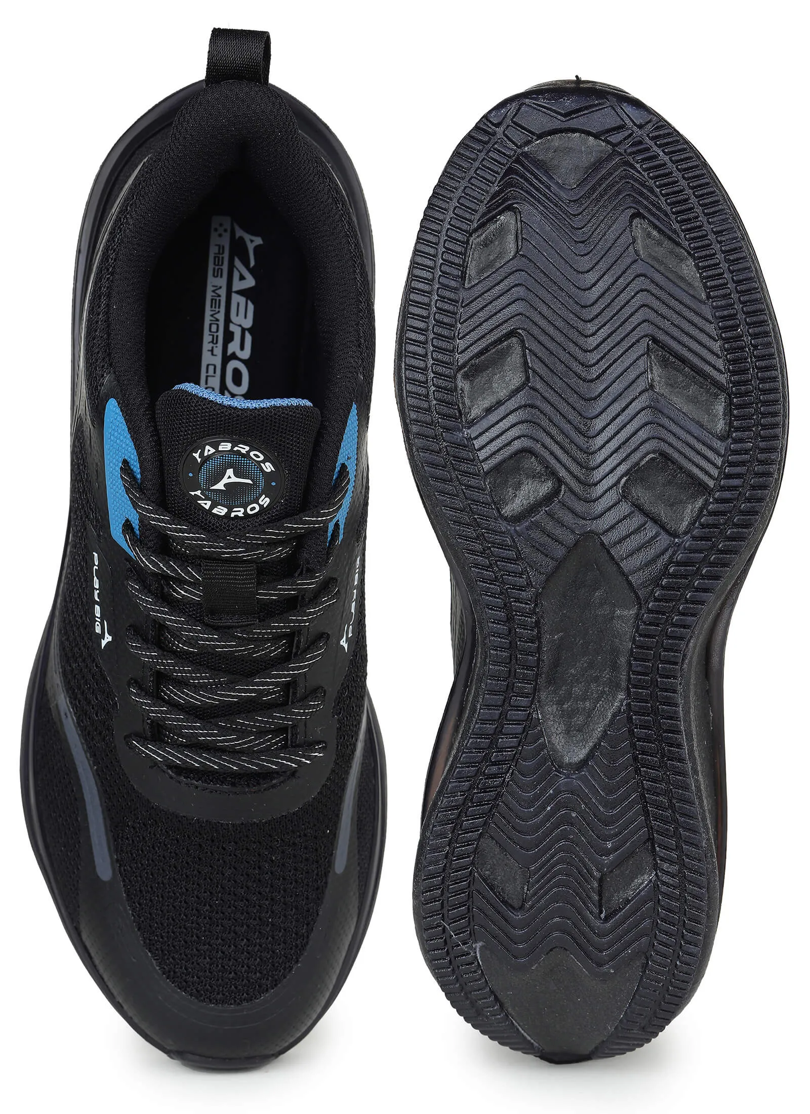 Ultra Hyper Fuse Shoes For Men