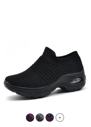 USS Shoes Possible Women's Platform Sneaker