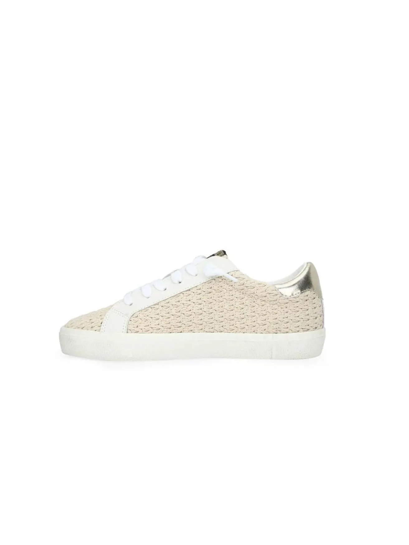 Vintage Havana Flair 43 Woven Star Sneaker