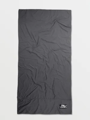 Volcom x Matador Packable Beach Towel - Grey