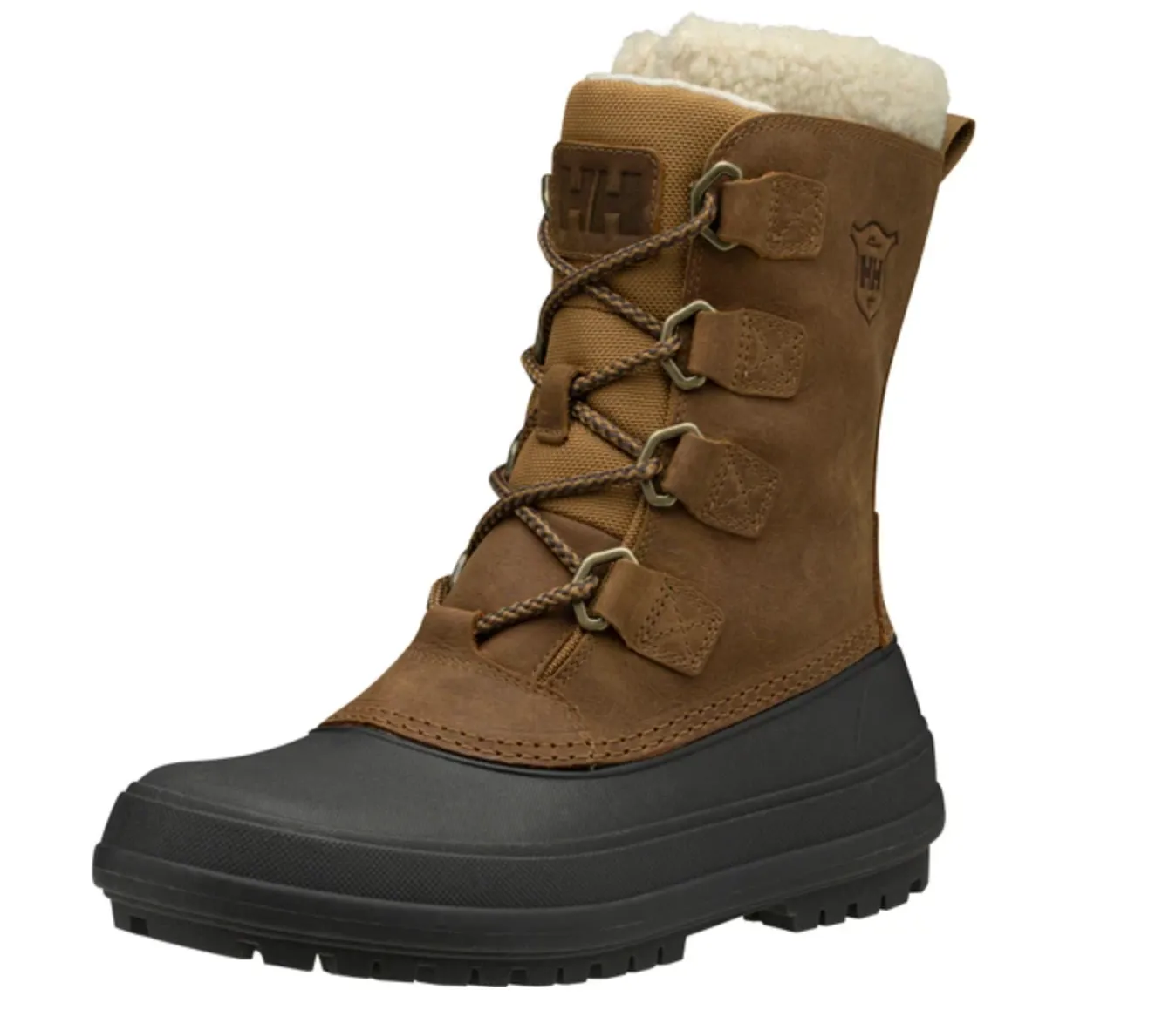 Womens Varanger Primaloft Boots