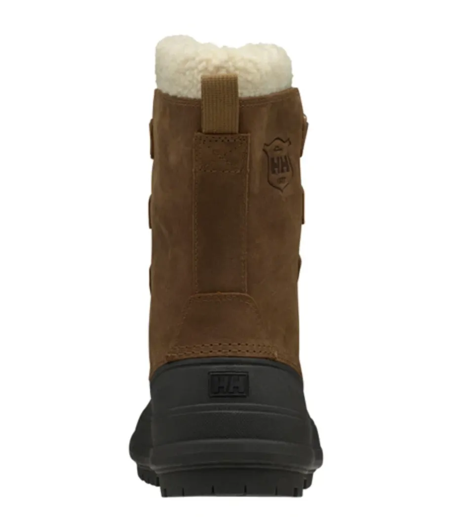 Womens Varanger Primaloft Boots