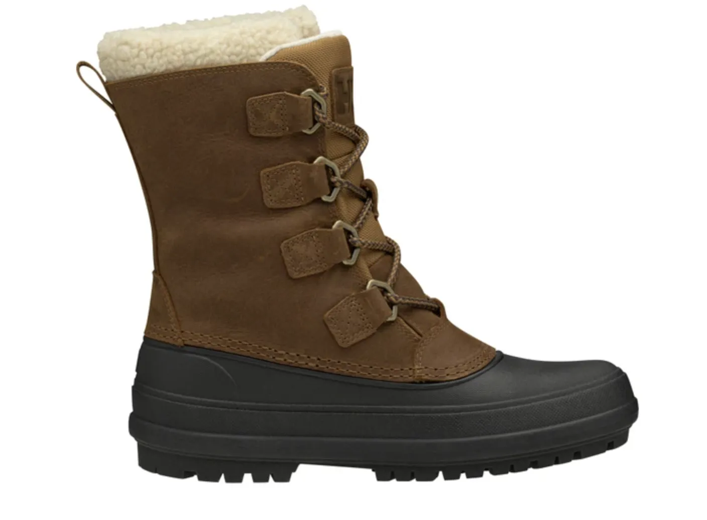 Womens Varanger Primaloft Boots