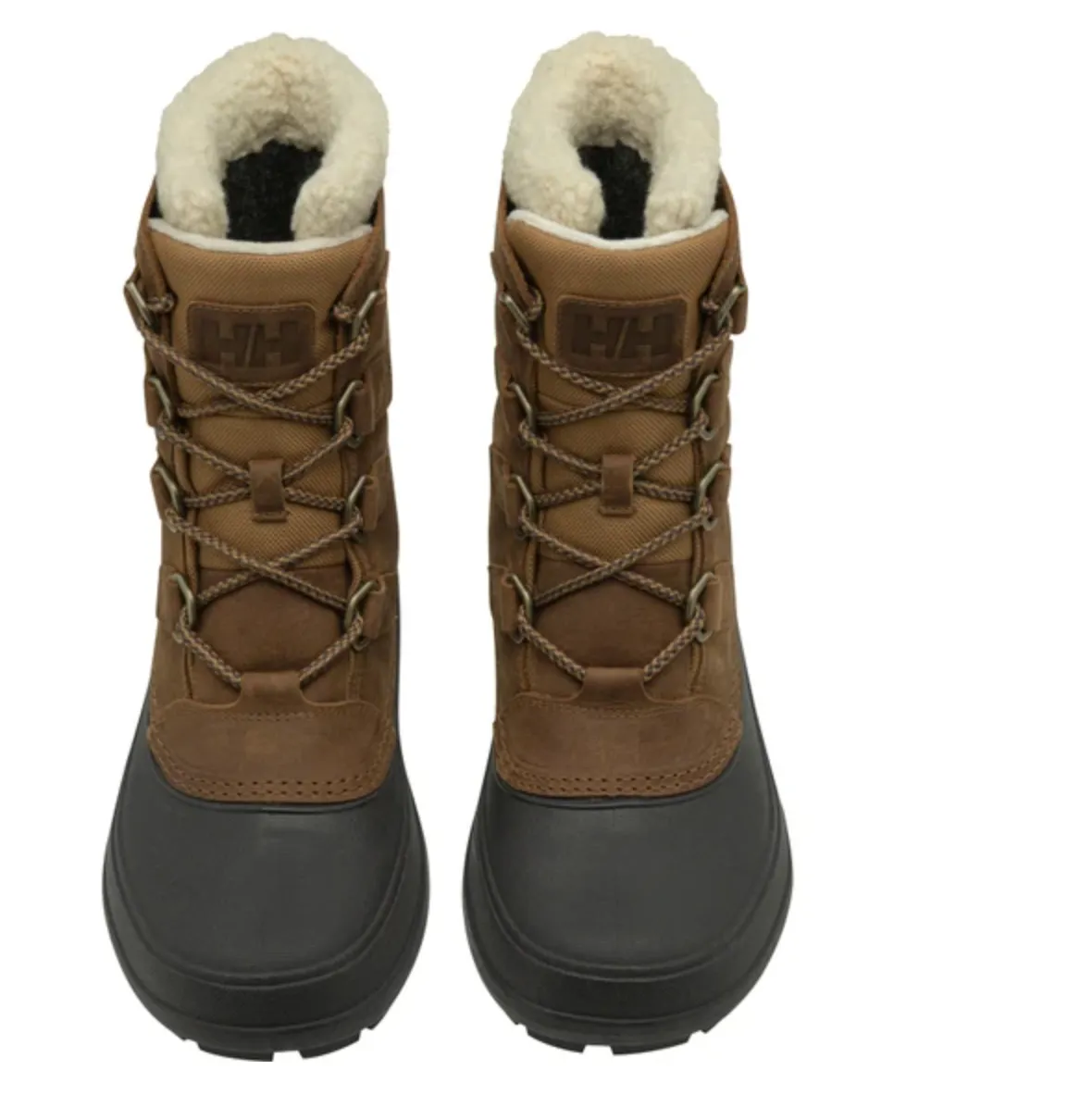 Womens Varanger Primaloft Boots